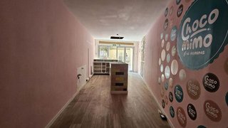 Local comercial en alquiler en Centre en Sabadell