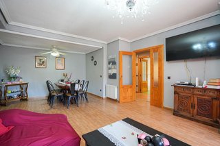 Casa adosada en venta en Meco pueblo en Meco
