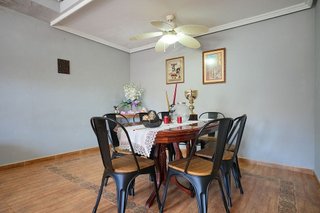 Casa adosada en venta en Meco pueblo en Meco