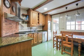 Casa adosada en venta en Meco pueblo en Meco