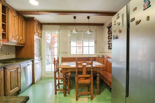 Casa adosada en venta en Meco pueblo en Meco