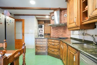 Casa adosada en venta en Meco pueblo en Meco