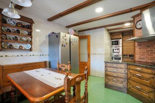 Casa adosada en venta en Meco pueblo en Meco