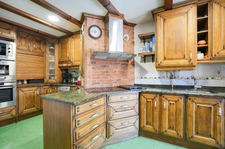 Casa adosada en venta en Meco pueblo en Meco