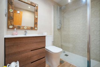 Casa adosada en venta en Meco pueblo en Meco