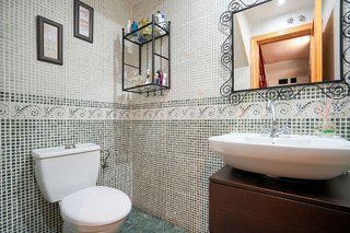 Casa adosada en venta en Meco pueblo en Meco