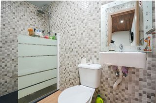 Casa adosada en venta en Meco pueblo en Meco