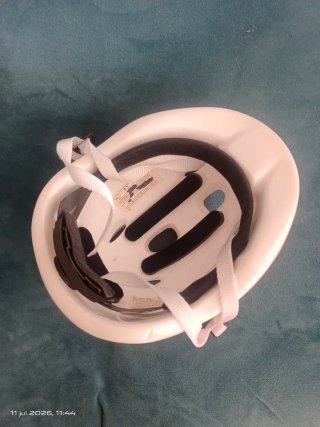 Casco Bicicleta Infantil Princesas Disney