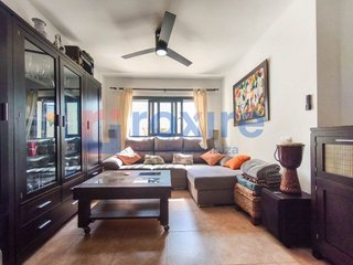 Casa adosada en venta en San Agustín - Cala de Bou en Sant Josep de sa Talaia