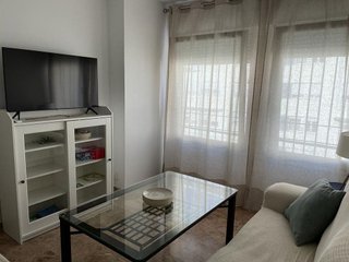 Piso en alquiler en Cortadura - Zona Franca  en Cádiz