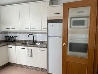 Piso en alquiler en Cortadura - Zona Franca  en Cádiz