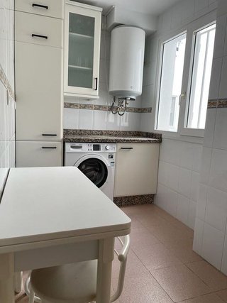 Piso en alquiler en Cortadura - Zona Franca  en Cádiz