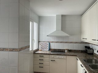 Piso en alquiler en Cortadura - Zona Franca  en Cádiz
