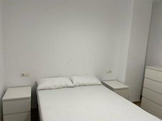 Piso en alquiler en Cortadura - Zona Franca  en Cádiz