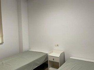 Piso en alquiler en Cortadura - Zona Franca  en Cádiz