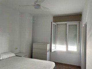 Piso en alquiler en Cortadura - Zona Franca  en Cádiz