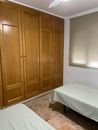 Piso en alquiler en Cortadura - Zona Franca  en Cádiz