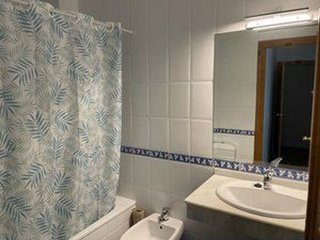 Piso en alquiler en Cortadura - Zona Franca  en Cádiz