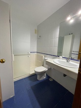 Piso en alquiler en Cortadura - Zona Franca  en Cádiz
