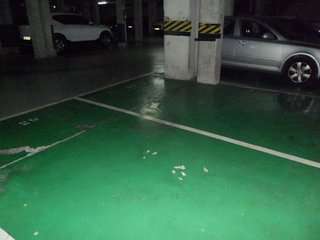Garaje en venta en El Centre en Esplugues de Llobregat