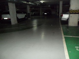 Garaje en venta en El Centre en Esplugues de Llobregat