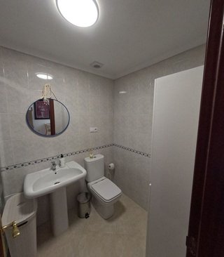 Piso en alquiler en Playa de los Boliches en Fuengirola