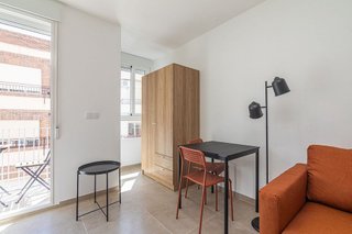 Estudio en alquiler en Centro en Elche