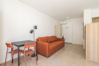 Estudio en alquiler en Centro en Elche