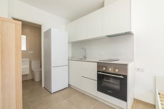 Estudio en alquiler en Centro en Elche