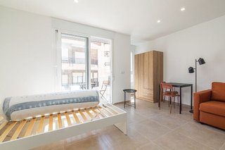Estudio en alquiler en Centro en Elche