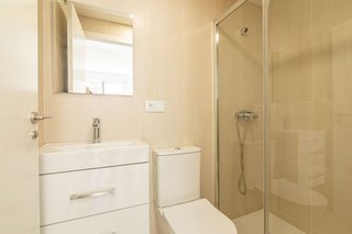 Estudio en alquiler en Centro en Elche