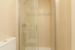 Estudio en alquiler en Centro en Elche