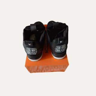 Louis Vuitton LV Skate Nere Tg 45