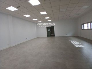 Nave industrial en alquiler en Los Olivos - Los Ángeles - Perales del río en Getafe
