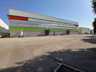 Nave industrial en alquiler en Los Olivos - Los Ángeles - Perales del río en Getafe