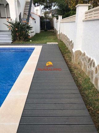 Casa pareada en venta en Mont-Roig en Mont-Roig del Camp