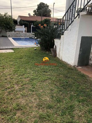 Casa pareada en venta en Mont-Roig en Mont-Roig del Camp