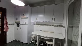 Piso en venta en Ruta de la Plata en Cáceres