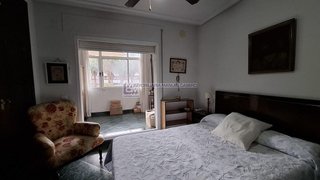 Piso en venta en Ruta de la Plata en Cáceres