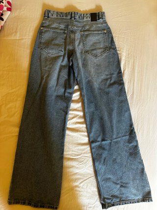 Vaqueros Lefties Wide Leg Talla 36