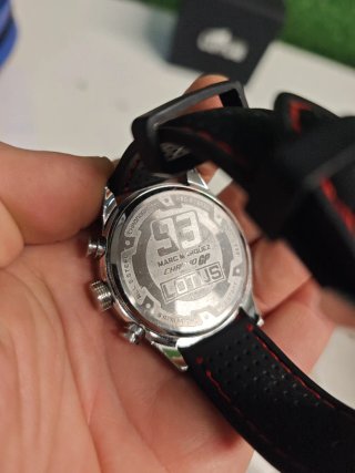 Reloj Lotus Marc Marquez Cronógrafo