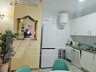 Piso en venta en Centro en Alicante