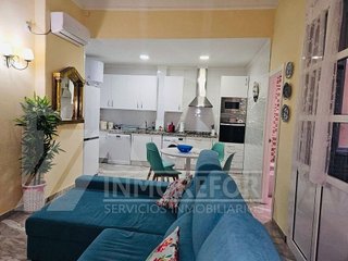Piso en venta en Centro en Alicante