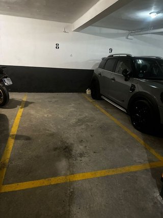 Garaje en alquiler en Centro en Gijón