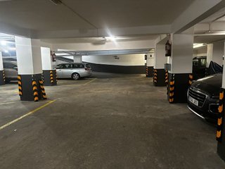 Garaje en alquiler en Centro en Gijón