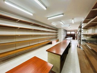 Local comercial en alquiler en Centro en Ponferrada