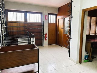 Local comercial en alquiler en Centro en Ponferrada