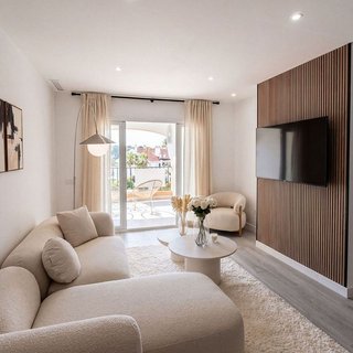 Piso en alquiler en Nueva Andalucía centro en Marbella