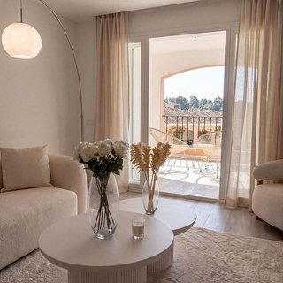 Piso en alquiler en Nueva Andalucía centro en Marbella
