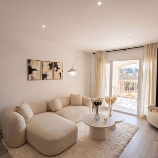 Piso en alquiler en Nueva Andalucía centro en Marbella
